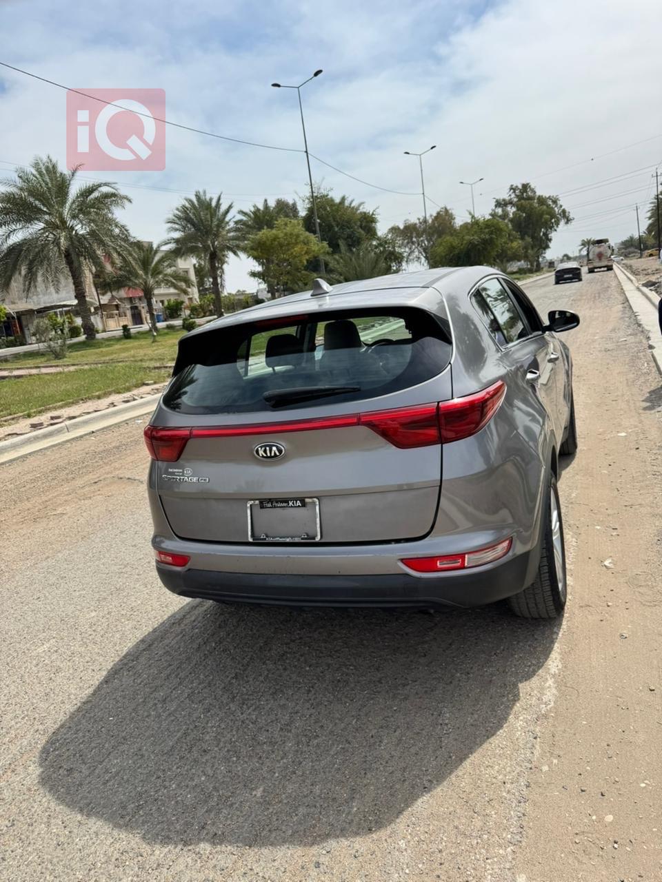 کیا سپۆرتاج